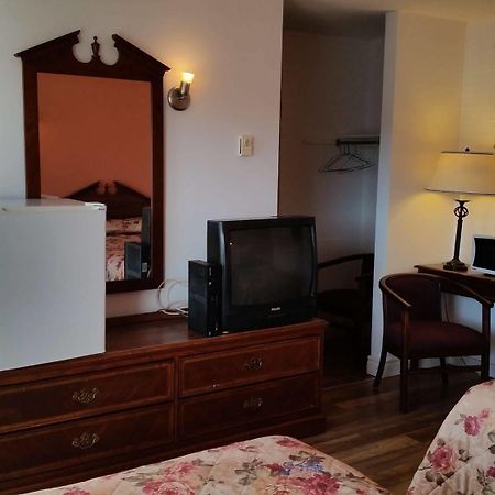 Motel Beauport Inn ควิเบกซิตี้ ภายนอก รูปภาพ